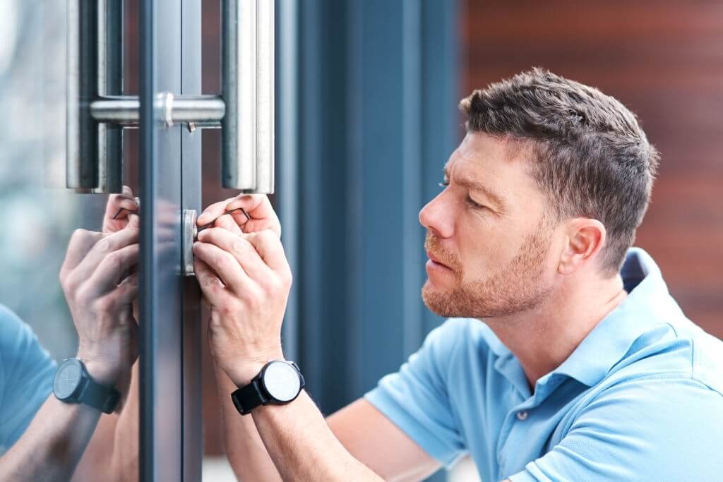 Bellevue hill locksmiths